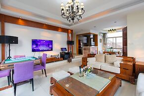 Milake Holiday Villa