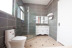 Milake Holiday Villa