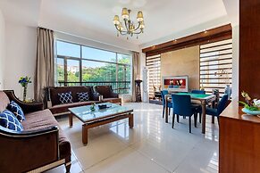 Milake Holiday Villa