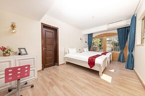 Milake Holiday Villa