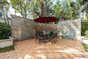 Milake Holiday Villa