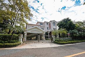 Milake Holiday Villa