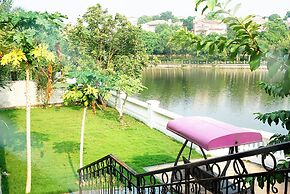 Milake Holiday Villa