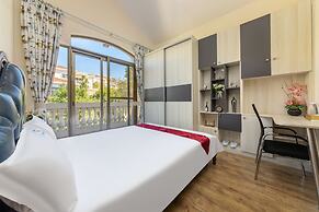 Milake Holiday Villa