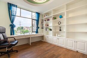 Milake Holiday Villa