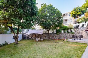 Milake Holiday Villa