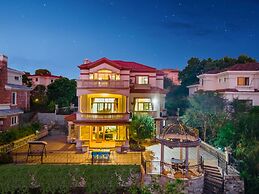 Milake Holiday Villa