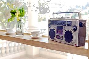 Milake Holiday Villa