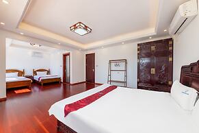 Milake Holiday Villa