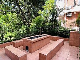 Milake Holiday Villa