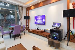 Milake Holiday Villa