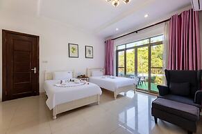 Milake Holiday Villa