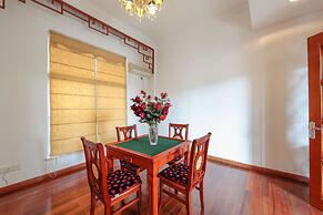 Milake Holiday Villa