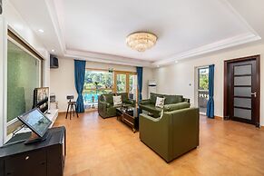 Milake Holiday Villa