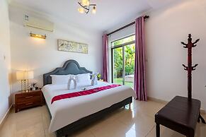 Milake Holiday Villa