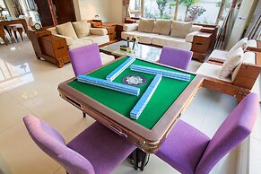 Milake Holiday Villa