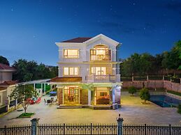 Milake Holiday Villa