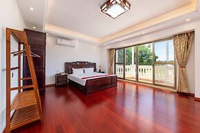 Milake Holiday Villa