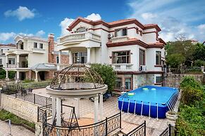 Milake Holiday Villa