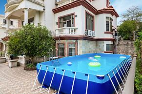 Milake Holiday Villa
