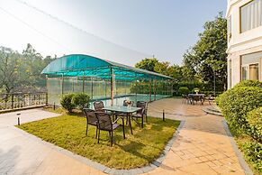 Milake Holiday Villa