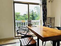 Milake Holiday Villa