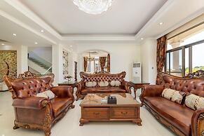 Milake Holiday Villa