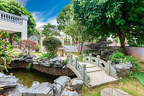 Milake Holiday Villa