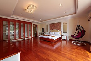 Milake Holiday Villa