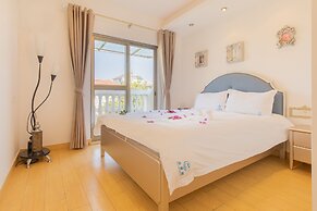 Milake Holiday Villa