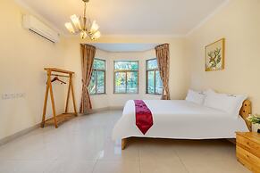 Milake Holiday Villa