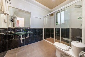 Milake Holiday Villa