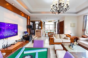 Milake Holiday Villa