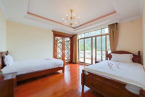 Milake Holiday Villa