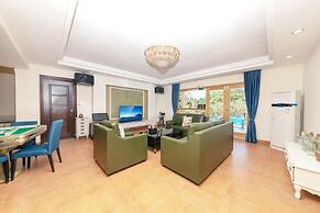 Milake Holiday Villa