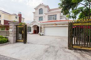 Milake Holiday Villa