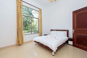 Milake Holiday Villa