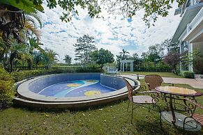 Milake Holiday Villa
