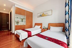 Milake Holiday Villa