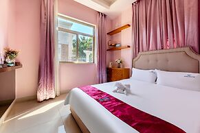 Milake Holiday Villa