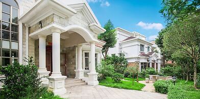 Milake Holiday Villa