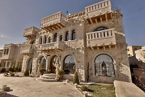 Cappadocia Chiaro