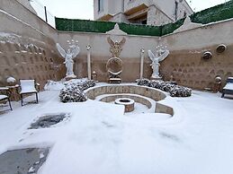 Cappadocia Chiaro