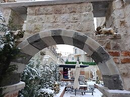 Cappadocia Chiaro