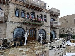 Cappadocia Chiaro
