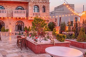Cappadocia Chiaro