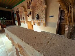 Cappadocia Chiaro