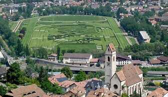 Piccolo Hotel Marlingerhof