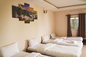 Naya Gaun Eco Resort