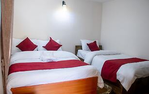 Naya Gaun Eco Resort